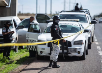 SLP reforzará la seguridad con frontera de Zacatecas: Ricardo Gallardo