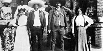 VIDEO: El insólito video del cadáver de Emiliano Zapata tras ser asesinado a traición en la Hacienda Chinameca