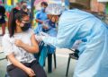 Vacunación Covid-19 en SLP: Horarios y ubicación de módulos en diciembre