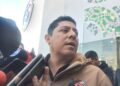 Hay personas que por robar un litro de leche pasan hasta 3 años en prisión, lamentó Ricardo Gallardo