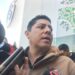 Hay personas que por robar un litro de leche pasan hasta 3 años en prisión, lamentó Ricardo Gallardo