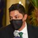 Ricardo Gallardo reveló que tuvieron que solicitar prestamos para hacer frente a necesidades de dependencias federales