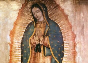 ¿Por qué se celebra a la Virgen de Guadalupe el 12 de diciembre?