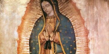 ¿Por qué se celebra a la Virgen de Guadalupe el 12 de diciembre?