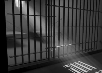 Keren fue por pensión para su hija y acabó presa por secuestro