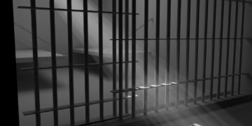 Keren fue por pensión para su hija y acabó presa por secuestro