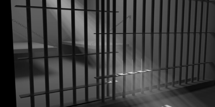 Keren fue por pensión para su hija y acabó presa por secuestro