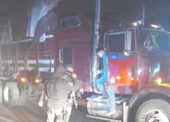 Refuerzan la seguridad en municipios colindantes con Zacatecas