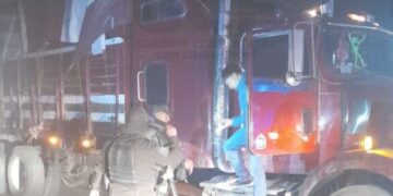 Refuerzan la seguridad en municipios colindantes con Zacatecas