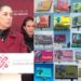 Sheinbaum se deslinda y dice que no está promoviendo espectaculares con su ‘sombra’