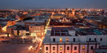 Clima para este jueves 29 de diciembre