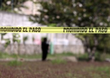 Investigan la muerte de un hombre en Guadalcázar