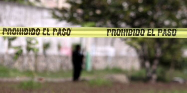 Investigan la muerte de un hombre en Guadalcázar