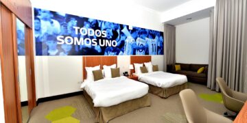 Qatar convertirá en ‘mini museo’ la habitación de Messi durante el Mundial
