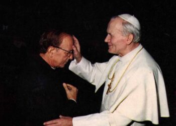 Televisa alista serie de Marcial Maciel que tocará encubrimiento del Vaticano en abusos sexuales