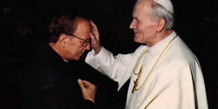 Televisa alista serie de Marcial Maciel que tocará encubrimiento del Vaticano en abusos sexuales