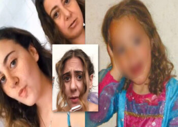 VIDEO: Reaparecen hermana y mamá de Paulette Gebara en Tik Tok