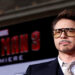 Revela Robert Downey Jr que su padre lo indujo a drogas a los 6 años