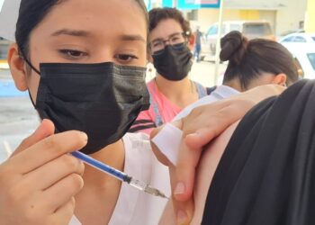 SLP reportó su primer deceso por influenza