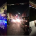 Miembros del CJNG repartieron regalos y juguetes a familias en calles de Jalisco