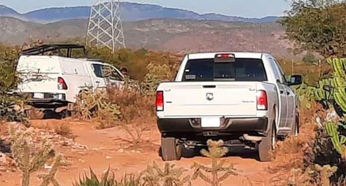 Asesinan a una mujer en Villa de Zaragoza