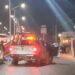 Tiran cuerpo de sujeto asesinado en Periférico Norte