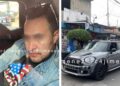 Quedó en libertad conductor ebrio que mató a tamalero en el Estado de México