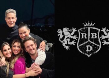 RBD anuncia reencuentro y estos son los primeros detalles de “Soy Rebelde World Tour”