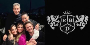 RBD anuncia reencuentro y estos son los primeros detalles de “Soy Rebelde World Tour”