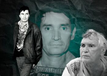 Miguel Ángel Félix Gallardo se unió a Twitter desde la cárcel: estos son los políticos a los que sigue