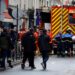 Al menos tres muertos por tiroteo en un barrio frecuentado por kurdos en París