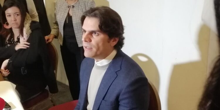 Diez empresas podrían consolidarse el próximo año en SLP