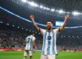 Argentina finalista del Mundial: goleó a Croacia 3-0 con un Messi brillante