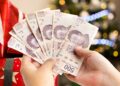 Aguinaldo 2022: ¿Debo recibir más dinero si llevo mucho tiempo en una empresa?
