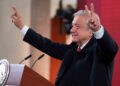 AMLO es un ‘rockstar’ en Twitter: está en el top 20 de líderes más influyentes