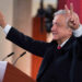 AMLO es un ‘rockstar’ en Twitter: está en el top 20 de líderes más influyentes