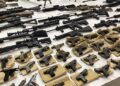 En 2022 hubo más de 6 mil niños heridos o asesinados por arma de fuego en EU