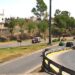 Motociclista muere al derrapar en el río Santiago
