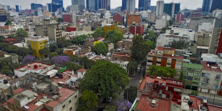Hallan muerta a una mujer en habitación de un hotel en Buenavista