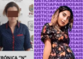 Engañó a su familia con embarazo y planeó asesinato para robarse a una bebé