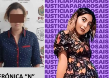 Engañó a su familia con embarazo y planeó asesinato para robarse a una bebé