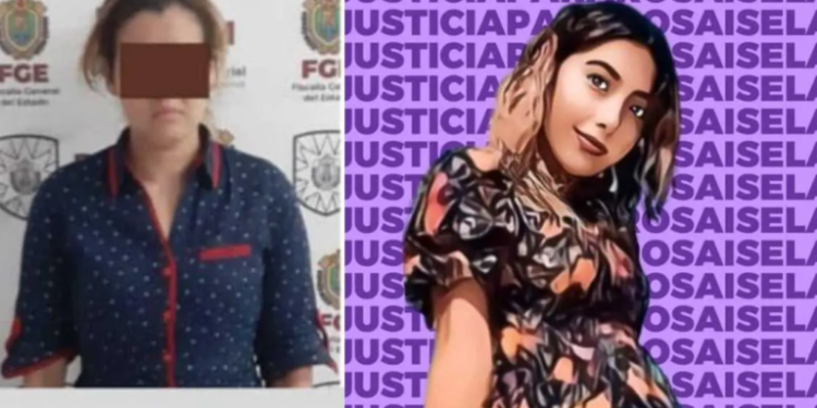 Engañó a su familia con embarazo y planeó asesinato para robarse a una bebé