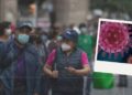 ¿El covid arruinará tu Navidad? Hay alza de contagios… y ya preocupa