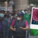 ¿El covid arruinará tu Navidad? Hay alza de contagios… y ya preocupa