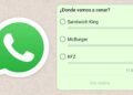 Ya se pueden hacer encuestas en tus chats de WhatsApp; te explicamos cómo
