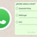 Ya se pueden hacer encuestas en tus chats de WhatsApp; te explicamos cómo