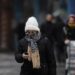 Frente frío numero 16 traerá caída de nieve en estos estados