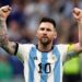 Argentina vence 4-3 a Países Bajos en penales y clasifica a la semifinal