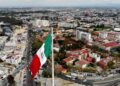 Día mayormente soleado en la capital potosina