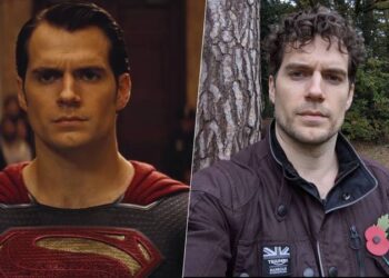 Henry Cavill confirma que no regresará al papel de Superman: “Esta noticia no es la más fácil”